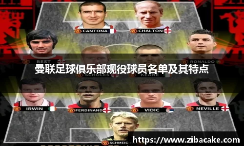 曼联足球俱乐部现役球员名单及其特点